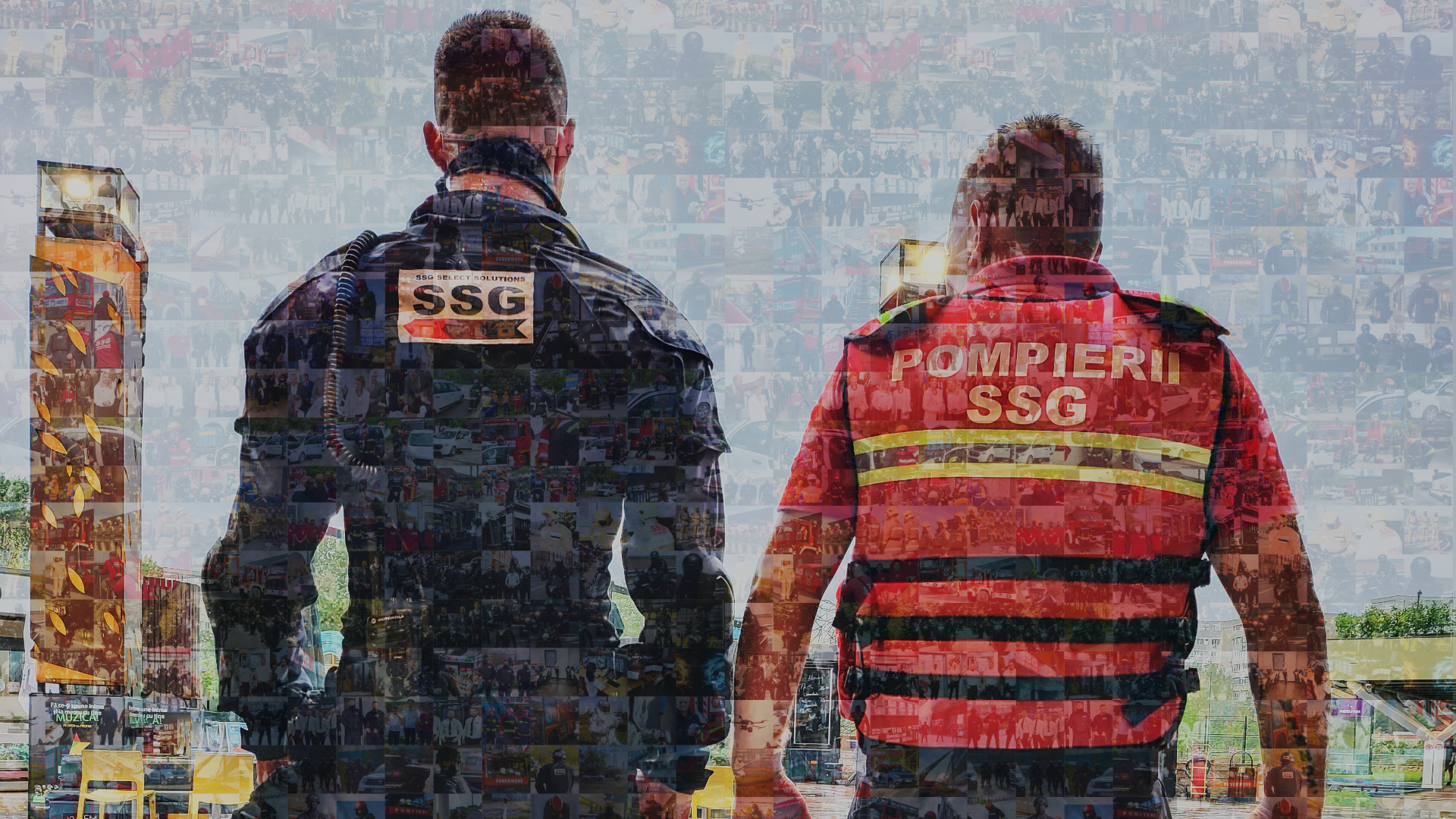 SSG