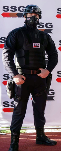 Securitate