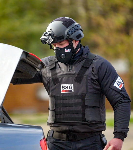Securitate
